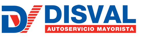 Disval - Autoservicio Mayorista