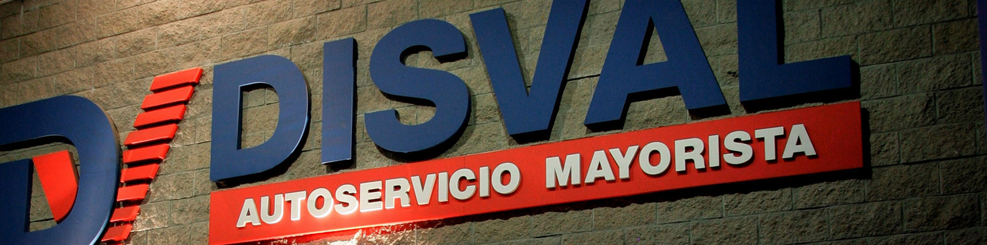 Disval Autoservicio Mayorista